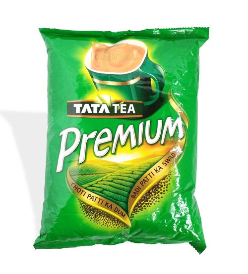 Tata Tea Premium 100gm