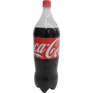 Coca Cola 2Lt
