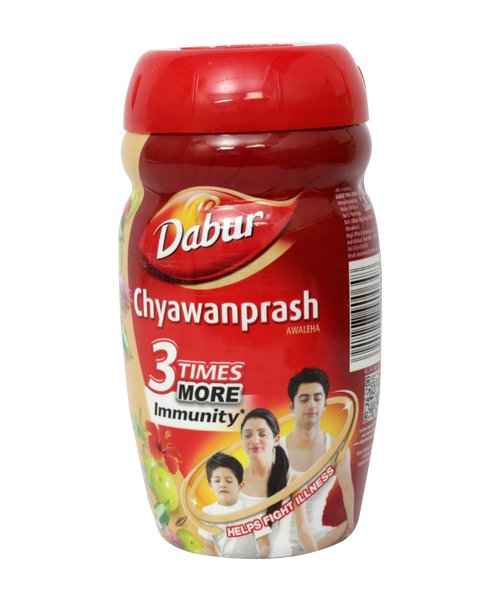 Dabur Chyawanprash 1kg