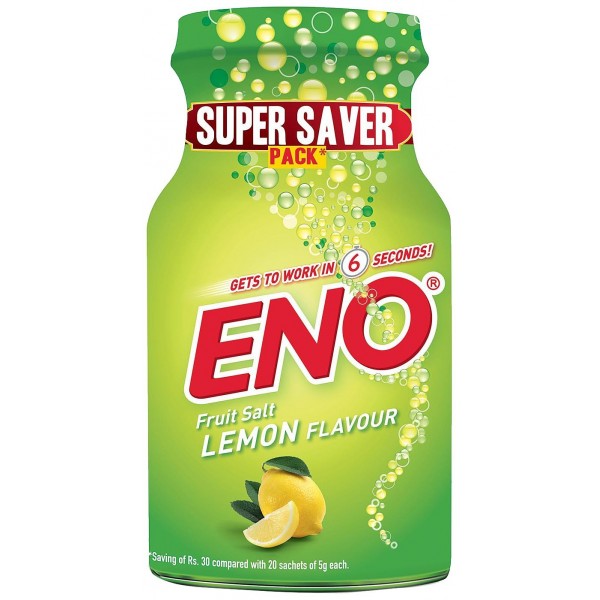 Eno Jar 100gm