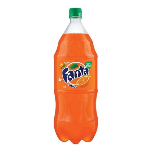 Fanta 2lt
