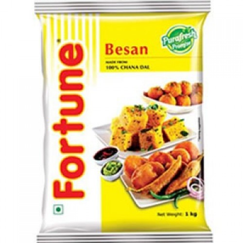 Fortune Besan 1kg