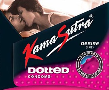 Kamasutra Condoms 12pc