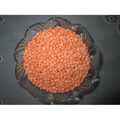 RAMD Special Masoor Dal 500gm