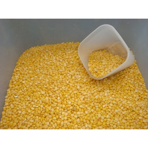 RAMD Special Moongi Dhuli 1kg