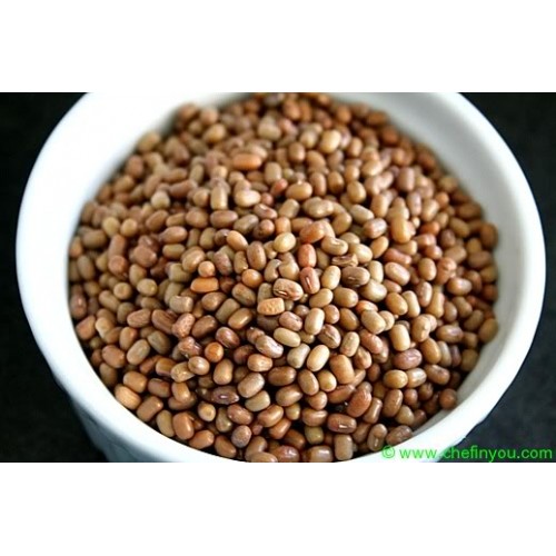 RAMD Special Moth Dal 1kg