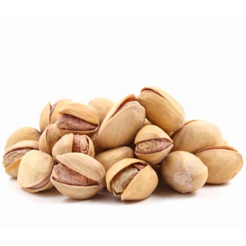 Salted Pista 250gm