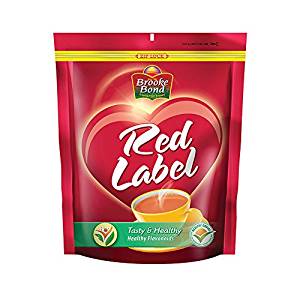 Red Label Tea 1kg