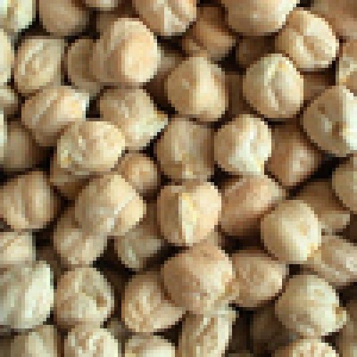 RAMD Special Safed Chana Barik 1kg