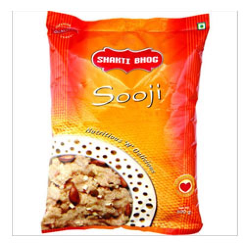 Daawat Sooji/Rava 500gm