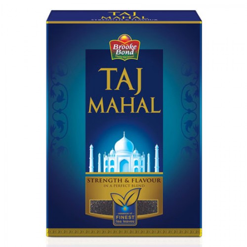 Taj Mahal Tea 500gm