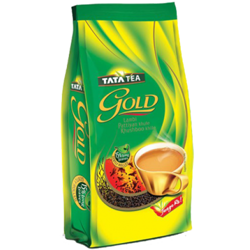 Tata Tea Gold 1kg