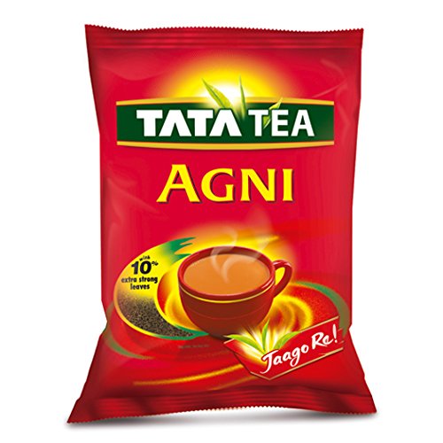 Tata Tea Agni 250gm