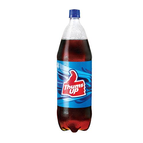 Thums up 2lt