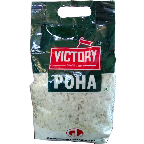 Victory Poha 500gm