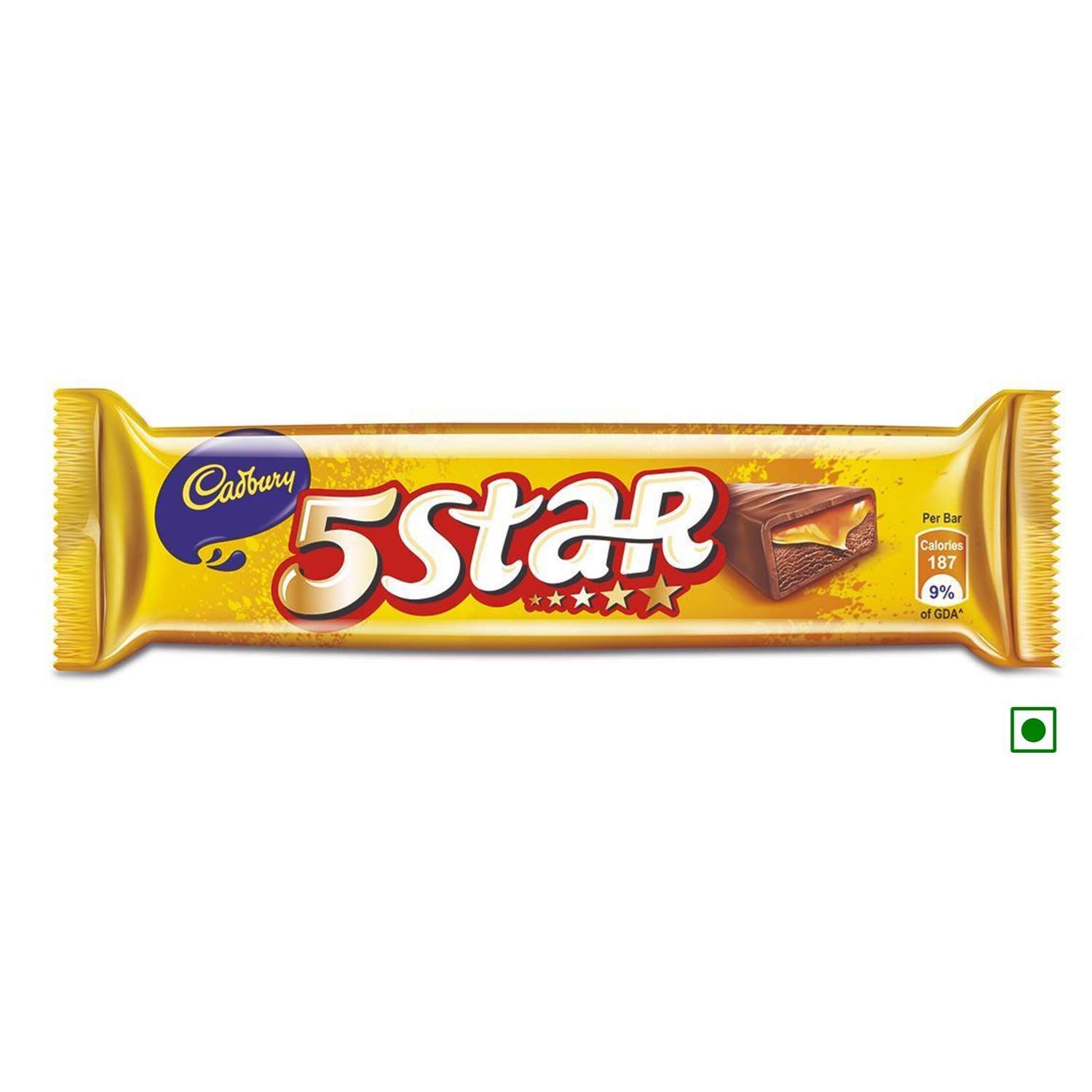 Cadbury 5 Star Chocolate