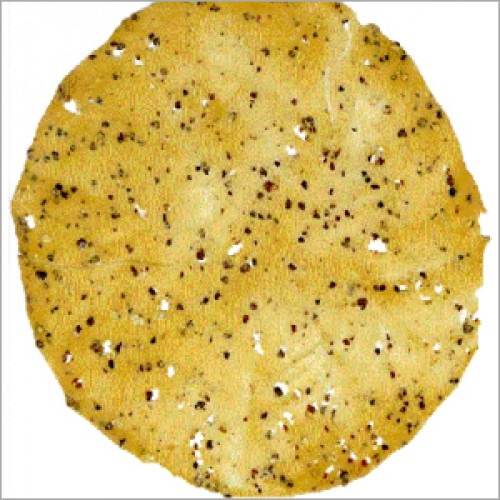 Amritsari Papad 500gm (Medium Spice)