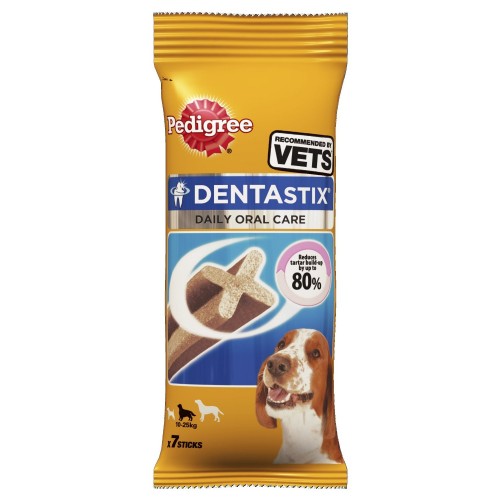 Pedigree Dentastix Mono Medium 180g
