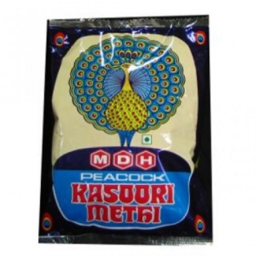MDH Kasoori Methi 50gm