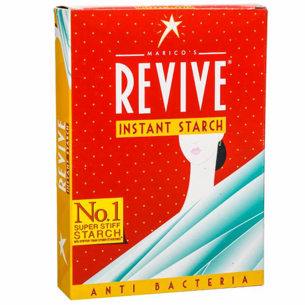 Revive Instant Starch 200gm