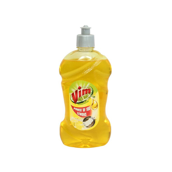 Vim Gel 250ml