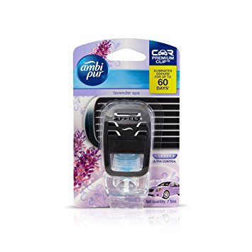 Ambi Pur Car Freshner Aqua