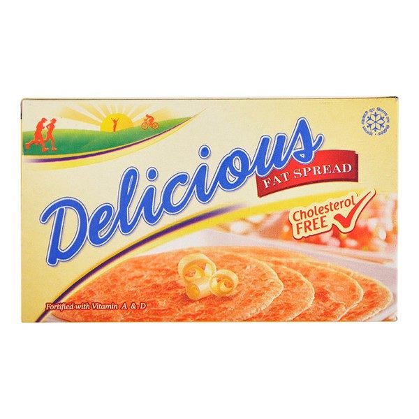 Amul Delicious Margarine Cheese 500gm
