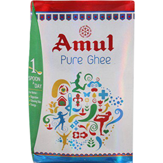 Amul Pure Ghee 1l