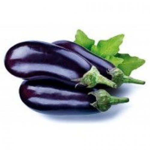 Baingan / Brinjal Long 500gm