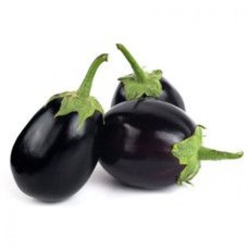 Baingan / Brinjal Big 500gm