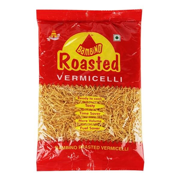 Bambino Roasted Vermicelli 200gm