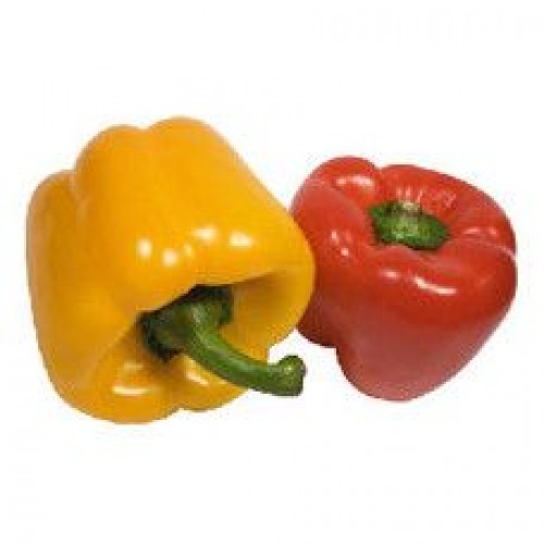 Bell pepper 250gm