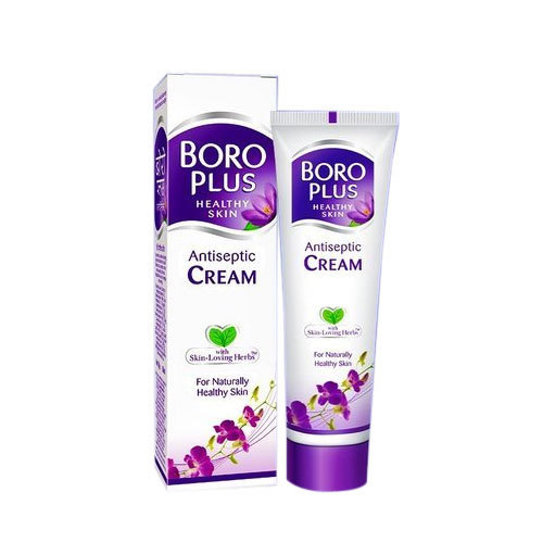 Boroplus Antiseptic Cream 80ml