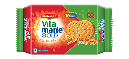 Britannia Vita Marie Gold 150g