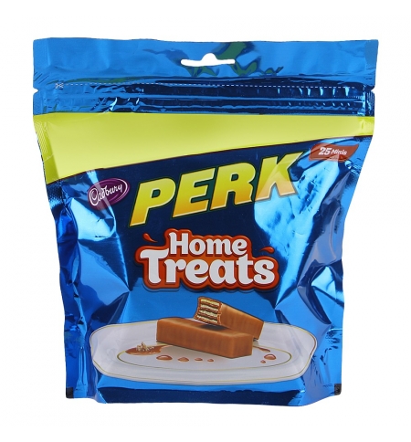 Cadbury Perk Home Treat 200gm