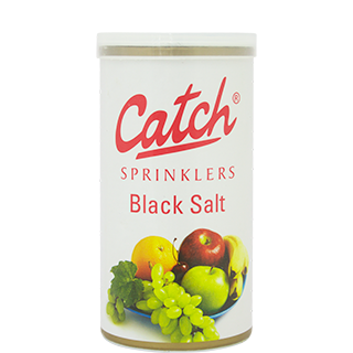 Catch Black Salt 200gm