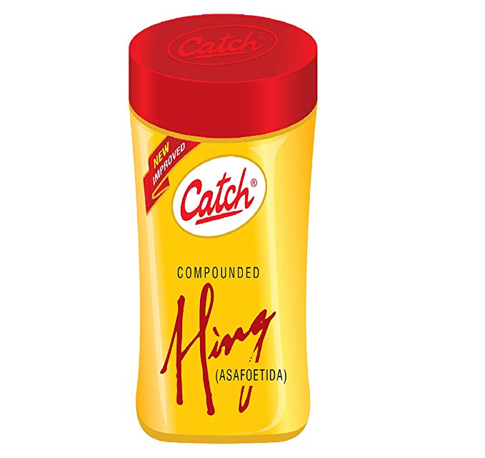 Catch Hing 100gm