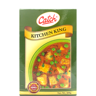 Catch Kitchen King Masala 100gm