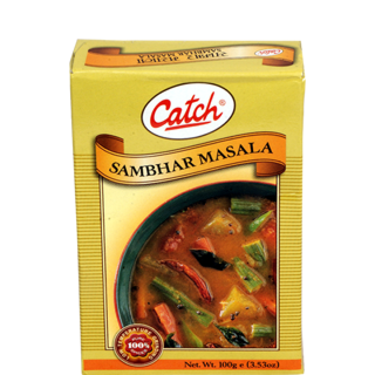 Catch Sambhar Masala 100gm