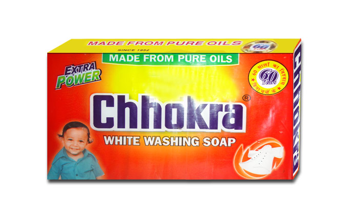 Chokra Nirol Soap 750gm