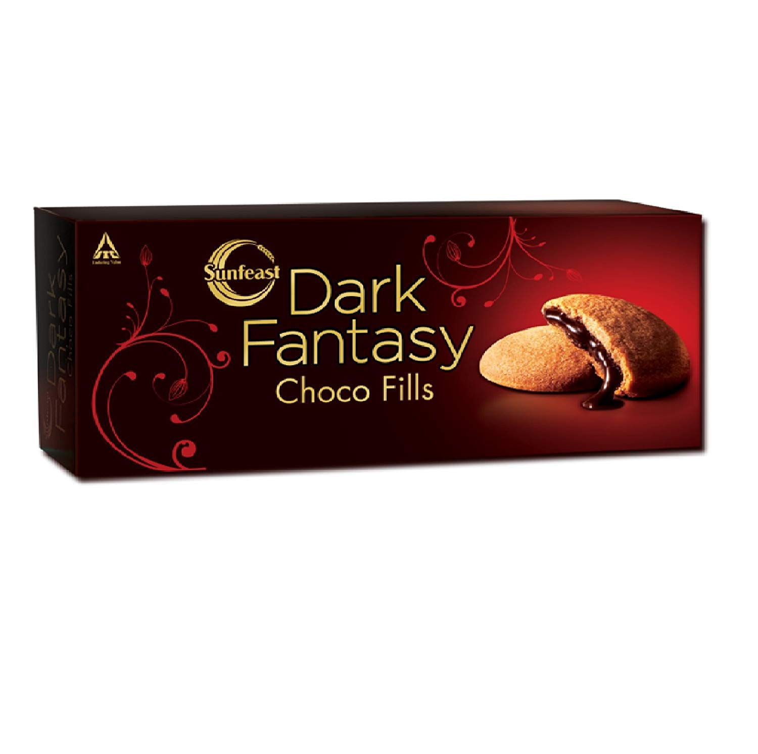 Sunfeast Dark Fantasy Choco Fills