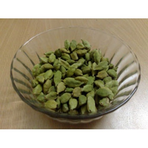 Choti Elaichi /Cardamom 50gm