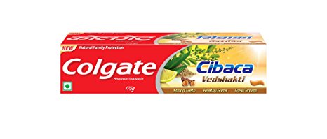 Colgate Ved Shakti 200gm