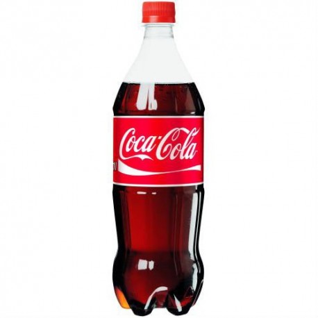 Coca Cola Pet 500ml