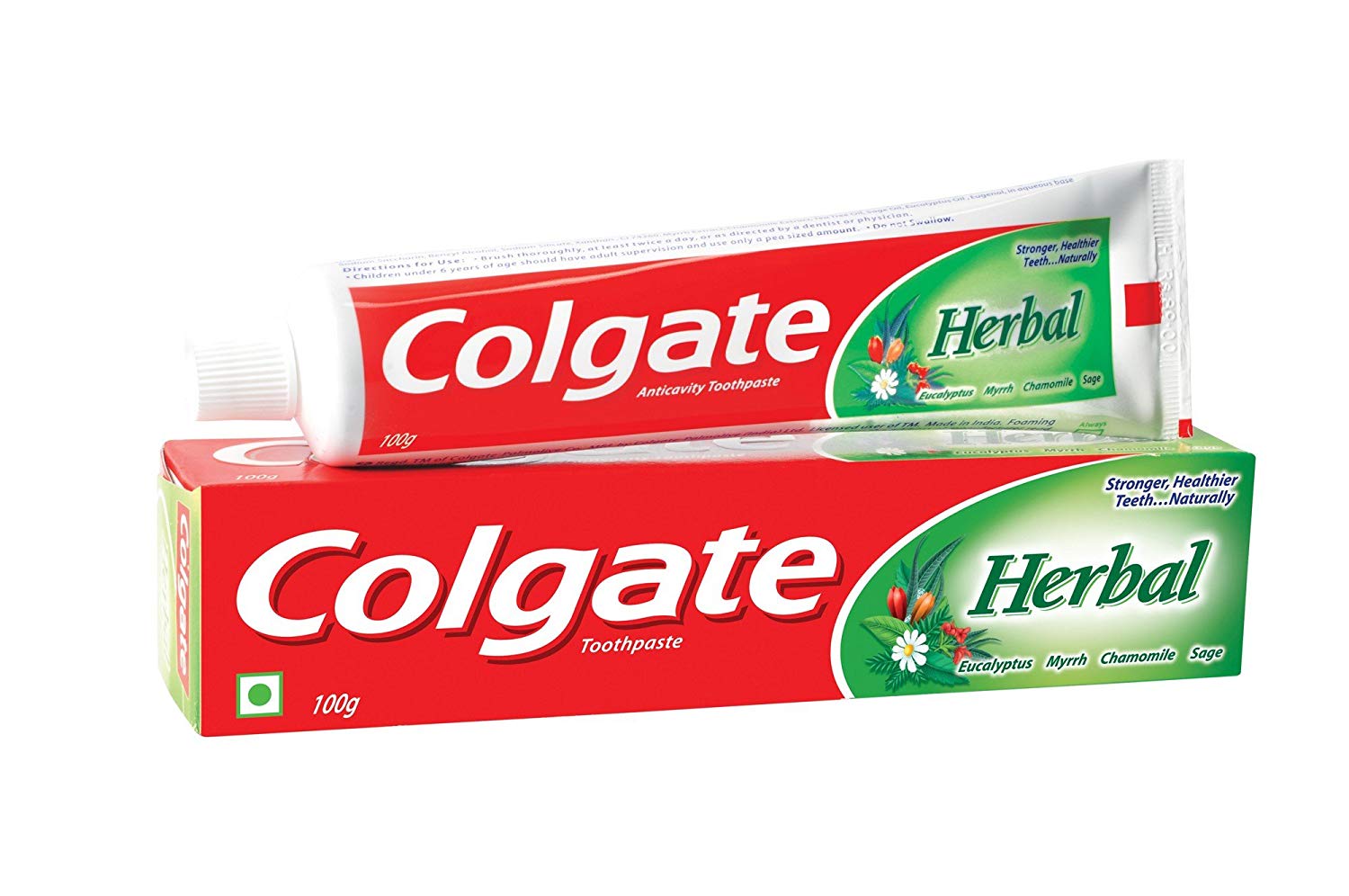 Colgate Herbal Toothpaste 200gm