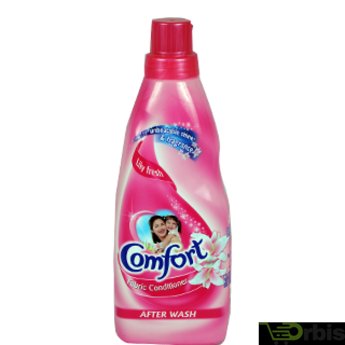 Comfort Fabric Conditioner 200ml