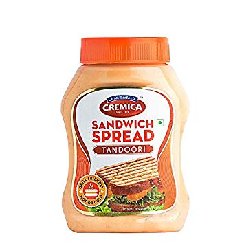 Cremica Mayonnaise Tandoori 275gm