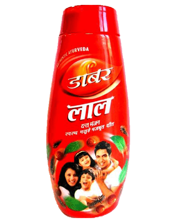 Dabur Lal Dant Manjan 150gm