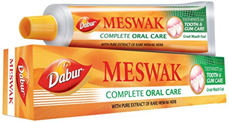 Dabur Meswak Toothpaste 200gm