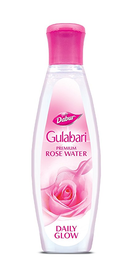 Dabur Rose Water Gulabari 250ml